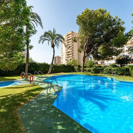Brandnew Beachapartment - 2 Minutes Walking Distance To Beachside Aguadulce  Exterior photo