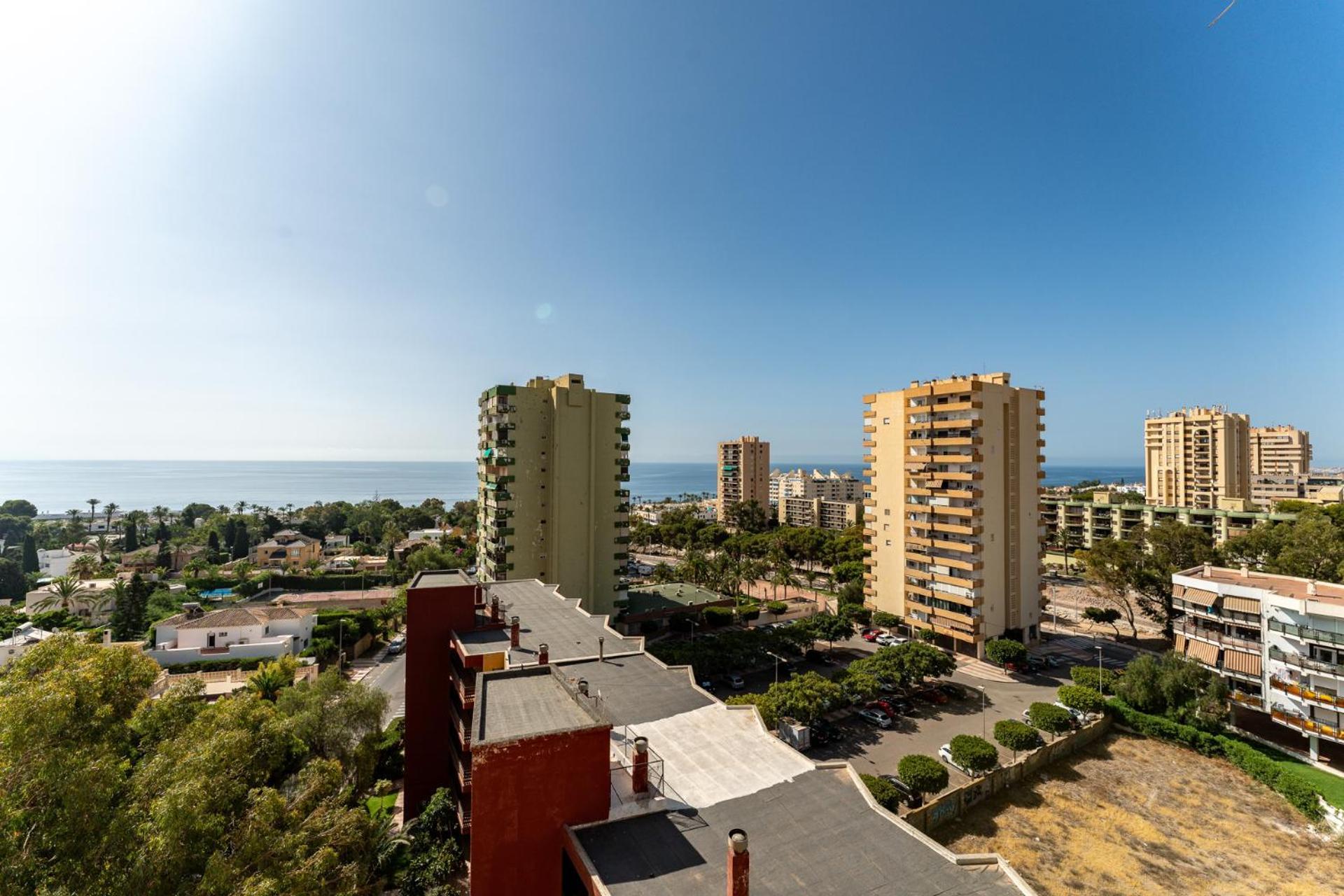 Brandnew Beachapartment - 2 Minutes Walking Distance To Beachside Aguadulce  Exterior photo