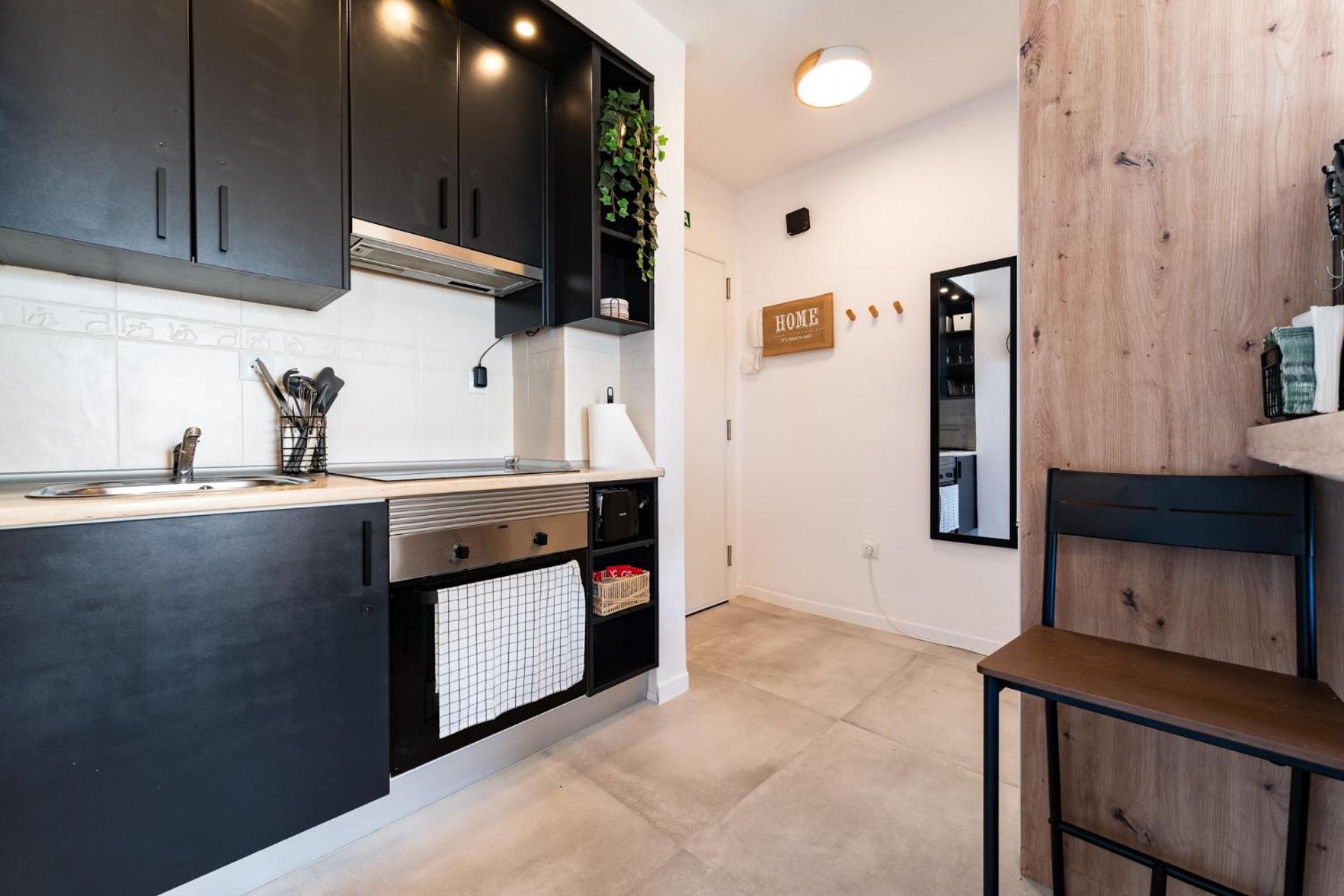 Brandnew Beachapartment - 2 Minutes Walking Distance To Beachside Aguadulce  Exterior photo